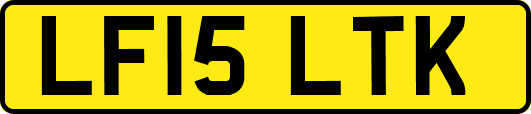 LF15LTK