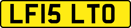 LF15LTO