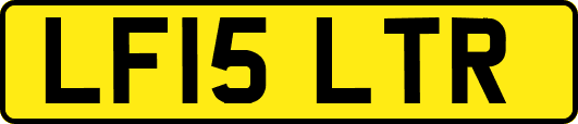 LF15LTR