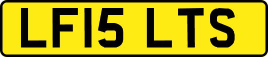 LF15LTS