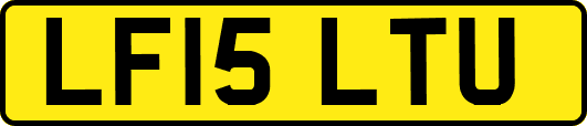 LF15LTU