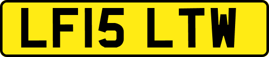 LF15LTW