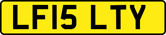 LF15LTY