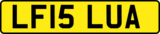 LF15LUA