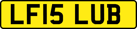LF15LUB