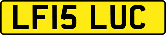 LF15LUC