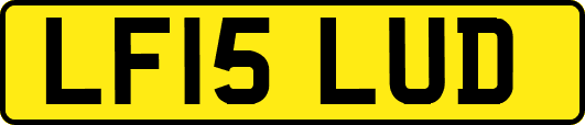 LF15LUD