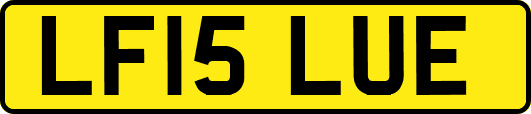 LF15LUE
