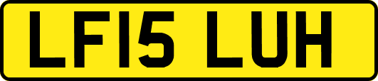 LF15LUH