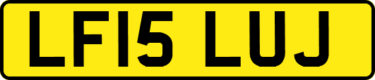LF15LUJ