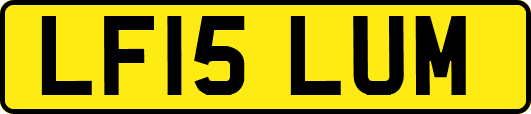 LF15LUM
