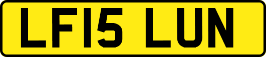 LF15LUN