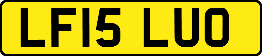 LF15LUO