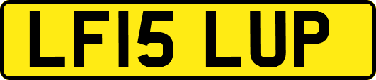 LF15LUP