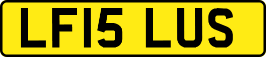 LF15LUS