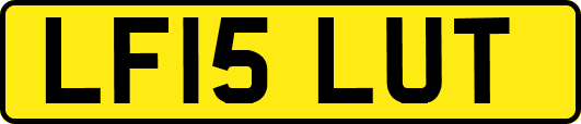 LF15LUT