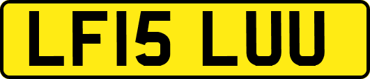 LF15LUU