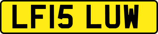 LF15LUW
