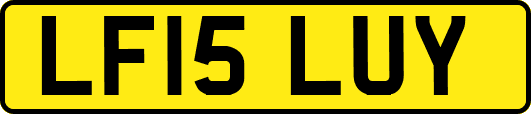 LF15LUY