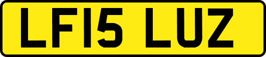 LF15LUZ
