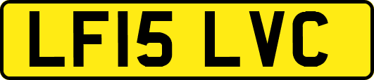 LF15LVC