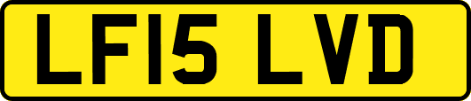 LF15LVD
