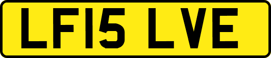 LF15LVE