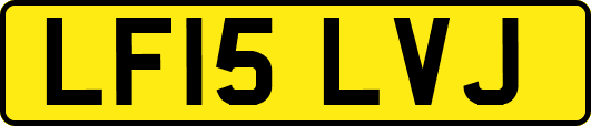 LF15LVJ