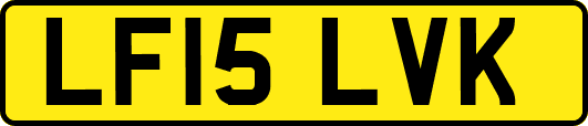 LF15LVK