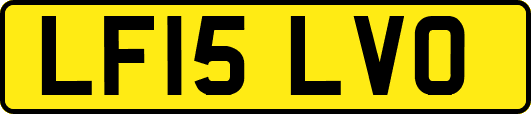 LF15LVO