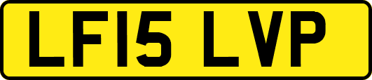 LF15LVP