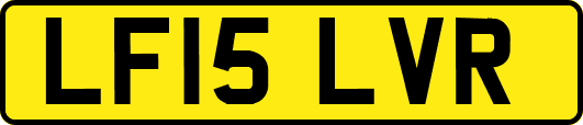 LF15LVR