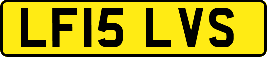 LF15LVS