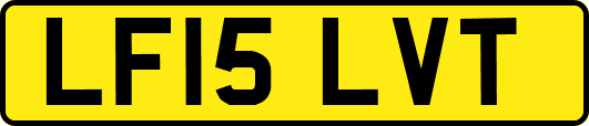 LF15LVT