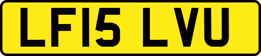 LF15LVU