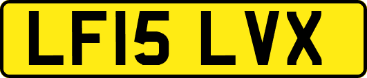 LF15LVX