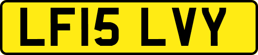 LF15LVY