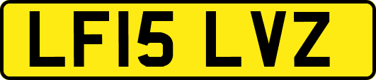 LF15LVZ