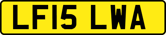 LF15LWA