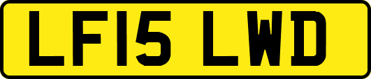 LF15LWD