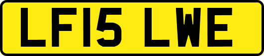 LF15LWE