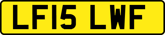 LF15LWF