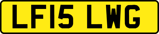 LF15LWG