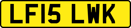 LF15LWK