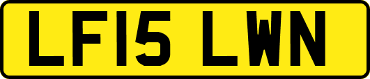 LF15LWN