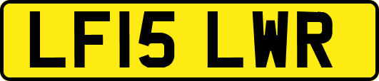 LF15LWR