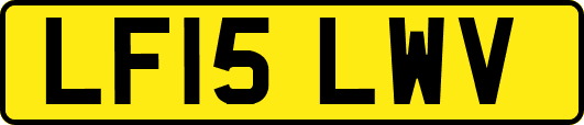 LF15LWV