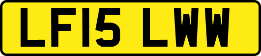 LF15LWW