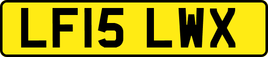 LF15LWX