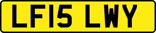 LF15LWY